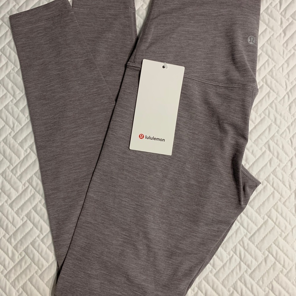 Align HR pant 28’